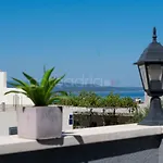 Apartment Vesna With Balcony & Free Parking