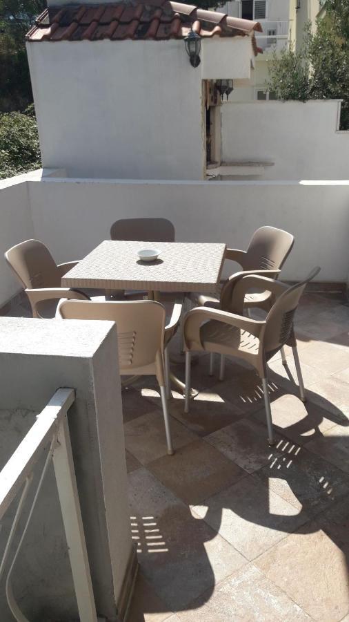 Vesna With Balcony & Free Parking Leilighet Makarska